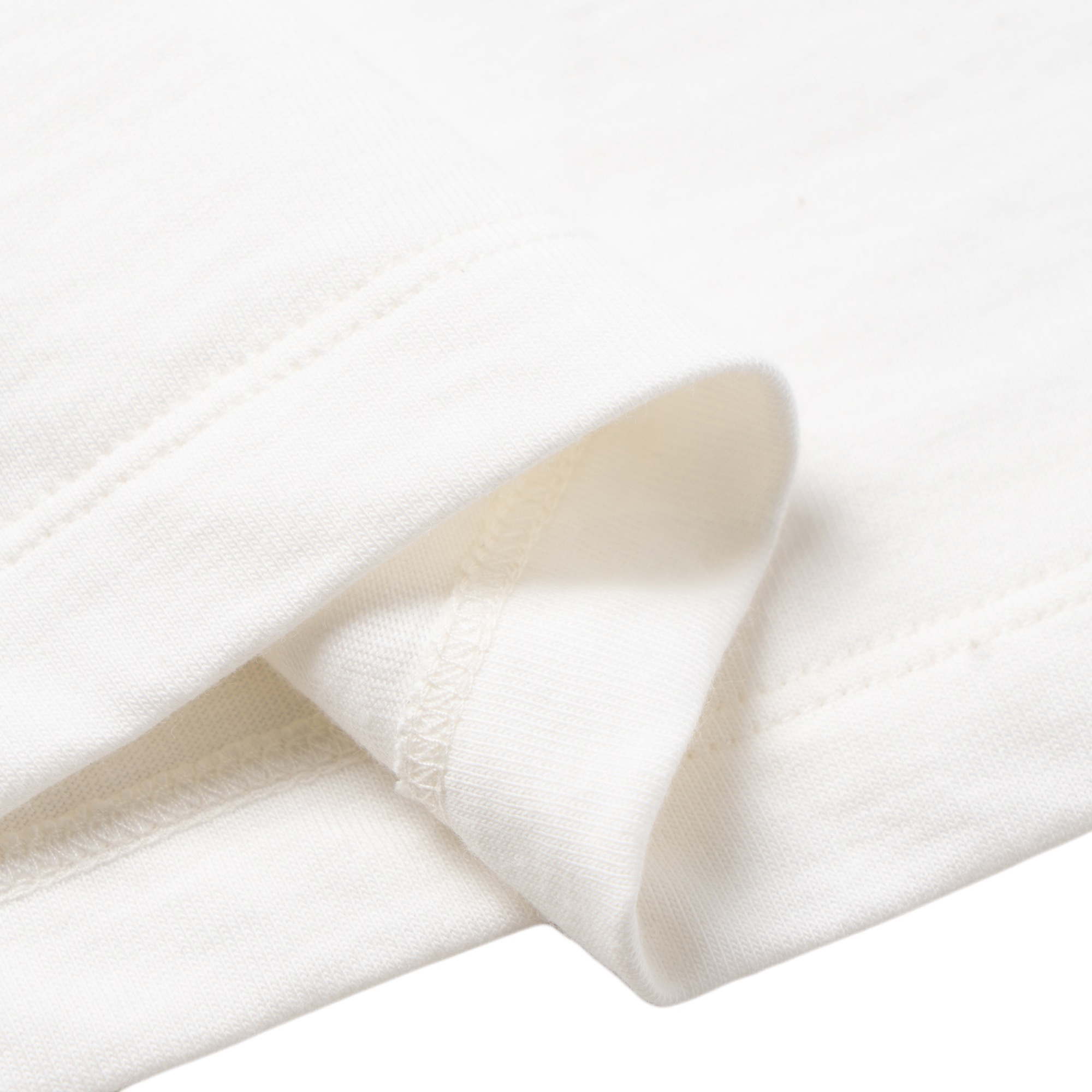 GUCCI Kaos Logo Seri Huruf, Unisex, COD '"    '"  G-58