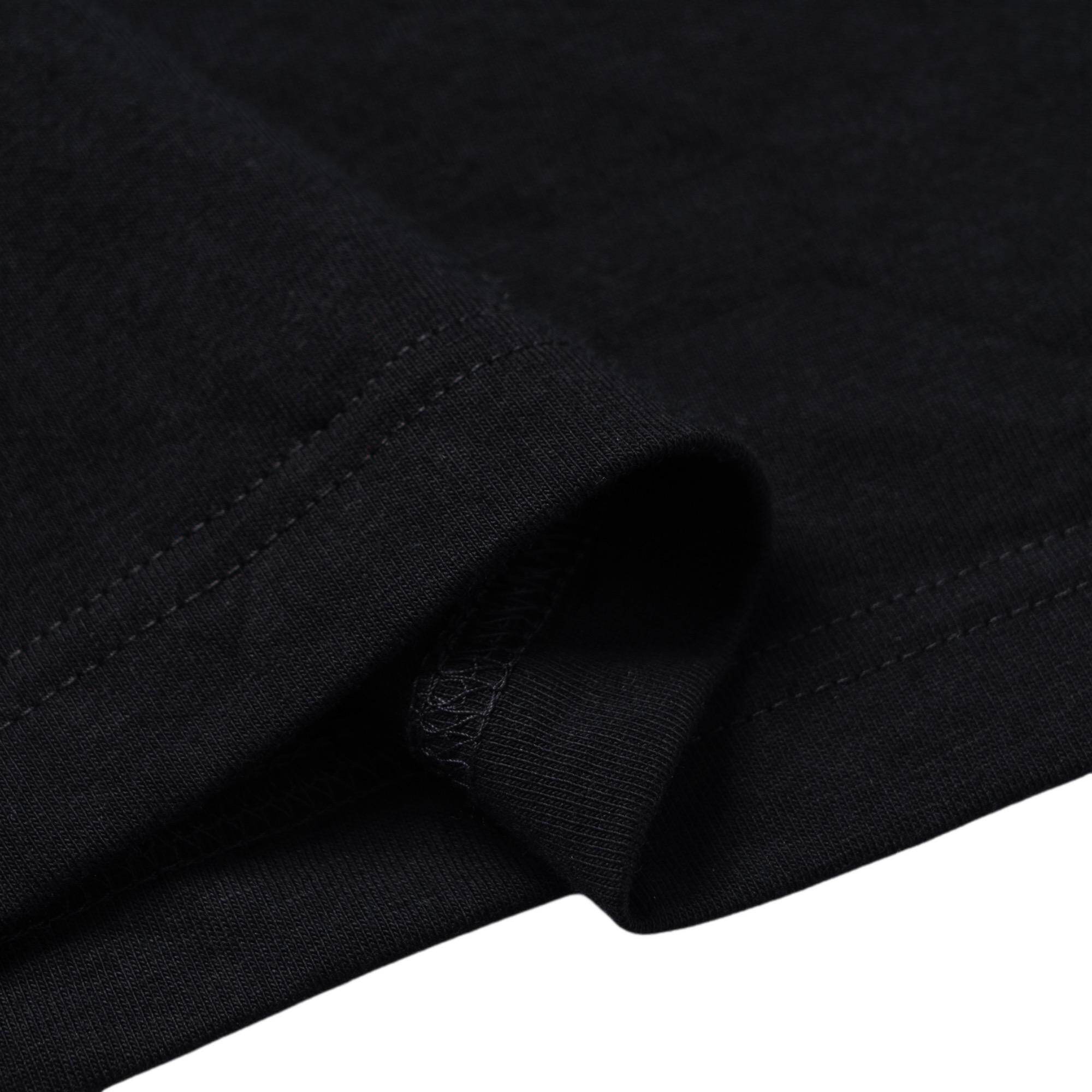 GUCCI Kaos Logo Seri Huruf, Unisex, COD '"    '"  G-25