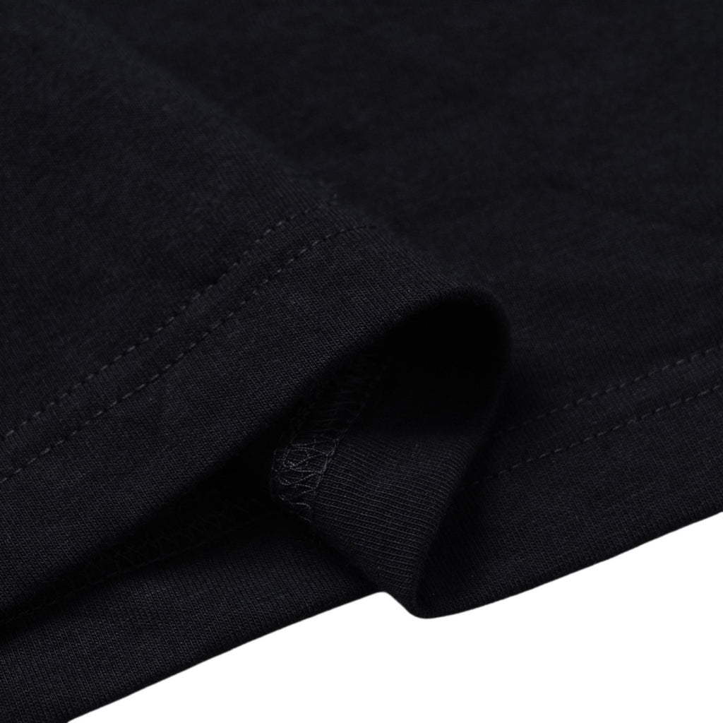 GUCCI Kaos Logo Seri Huruf, Unisex, COD '"    '"  G-25