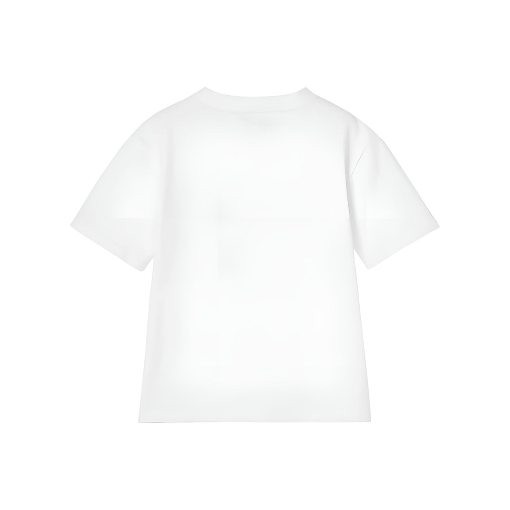 GUCCI Kaos Logo Seri Huruf, Unisex, COD '"    '"  G-17