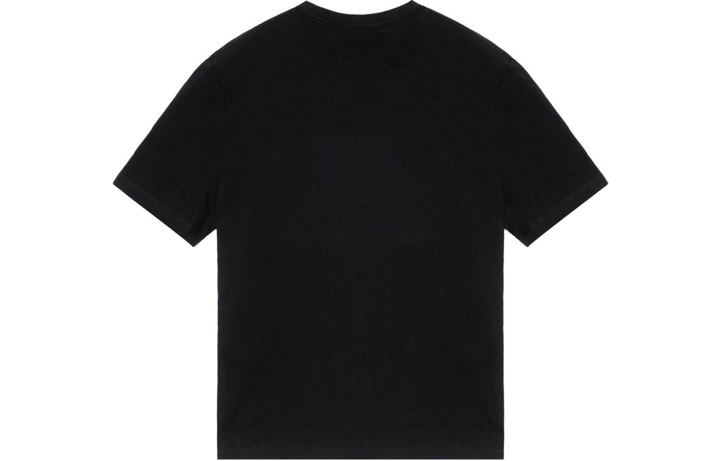 GUCCI Kaos Logo Seri Huruf, Unisex, COD '"   G-77