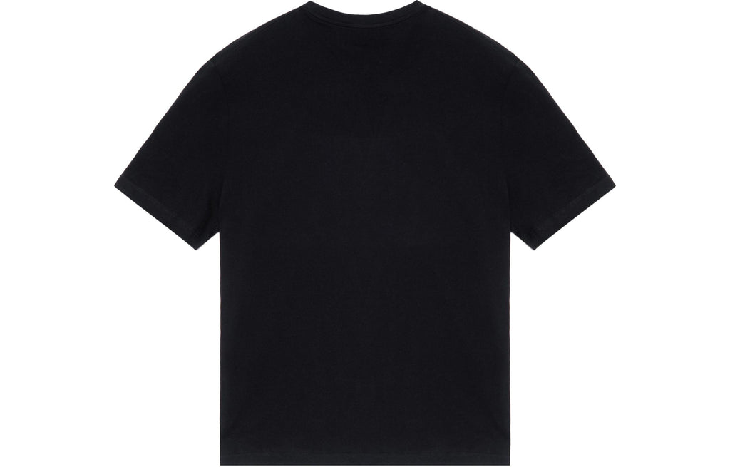 Burberry Kaos Logo Seri Huruf, Unisex, COD '"B-65