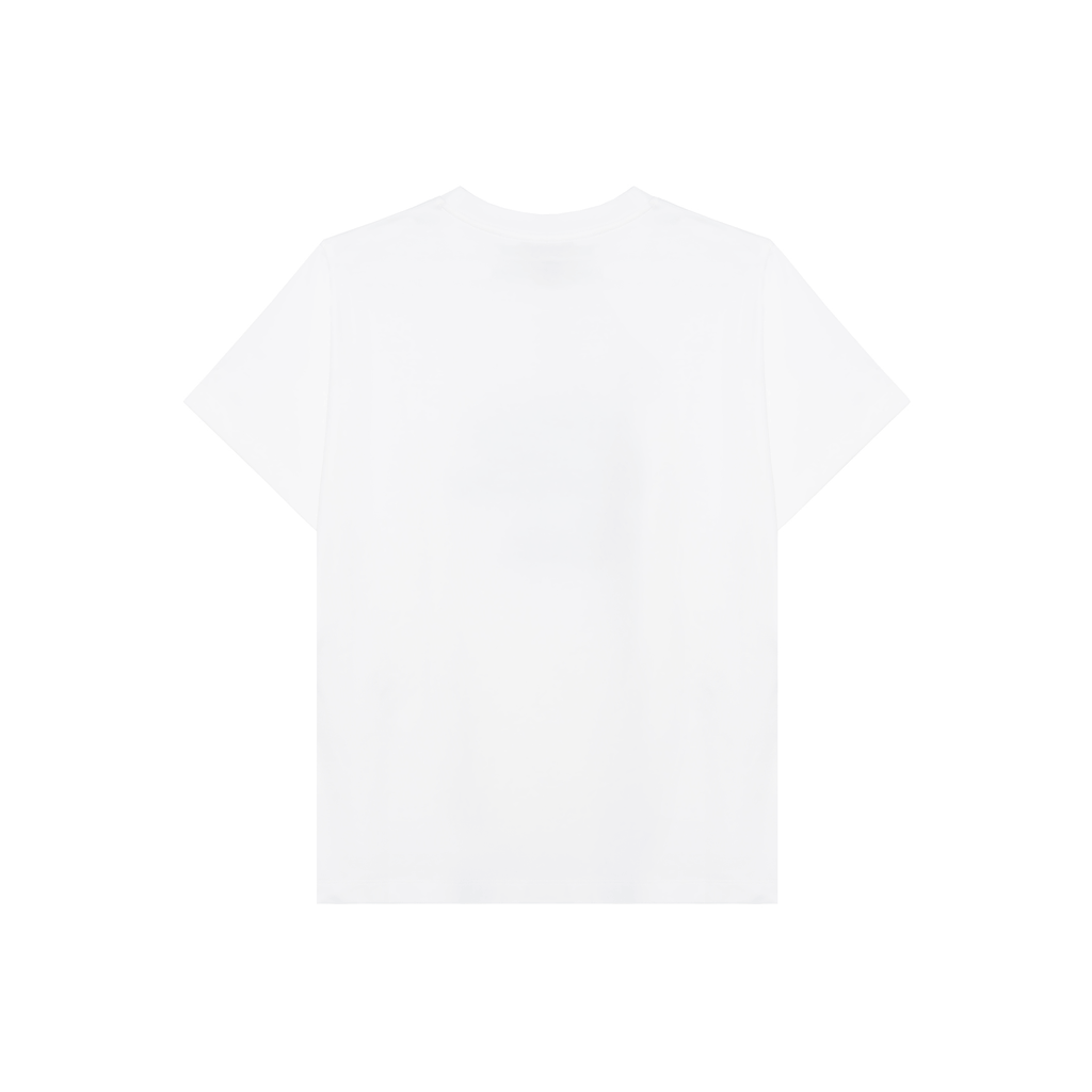 LV Kaos Logo Seri Huruf, Unisex, COD '-L-03