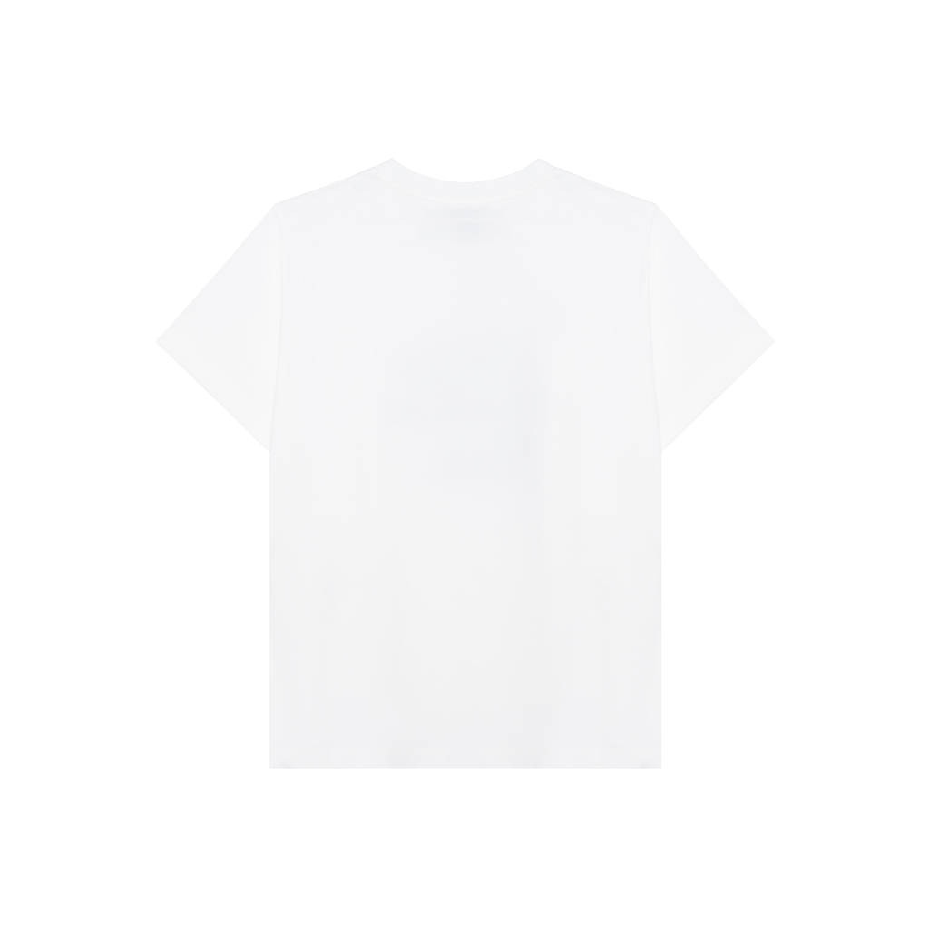 LV Kaos Logo Seri Huruf, Unisex, COD '-L-03