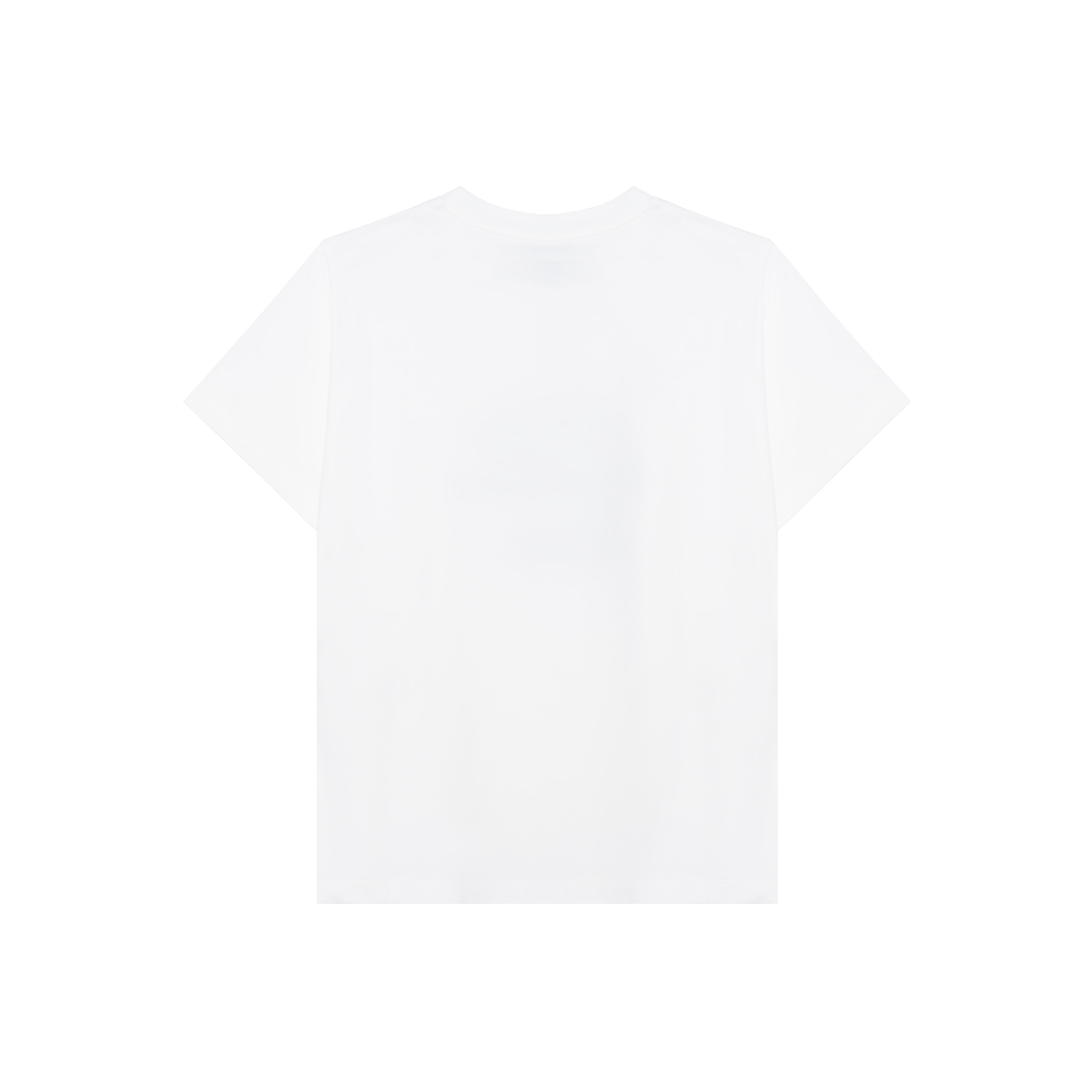 LV Kaos Logo Seri Huruf, Unisex, COD '-L-03