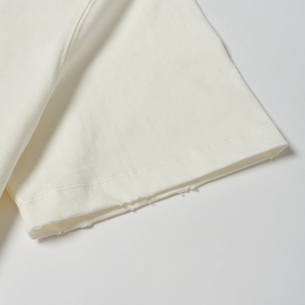 LV Kaos Logo Seri Huruf, Unisex, COD '-L-24