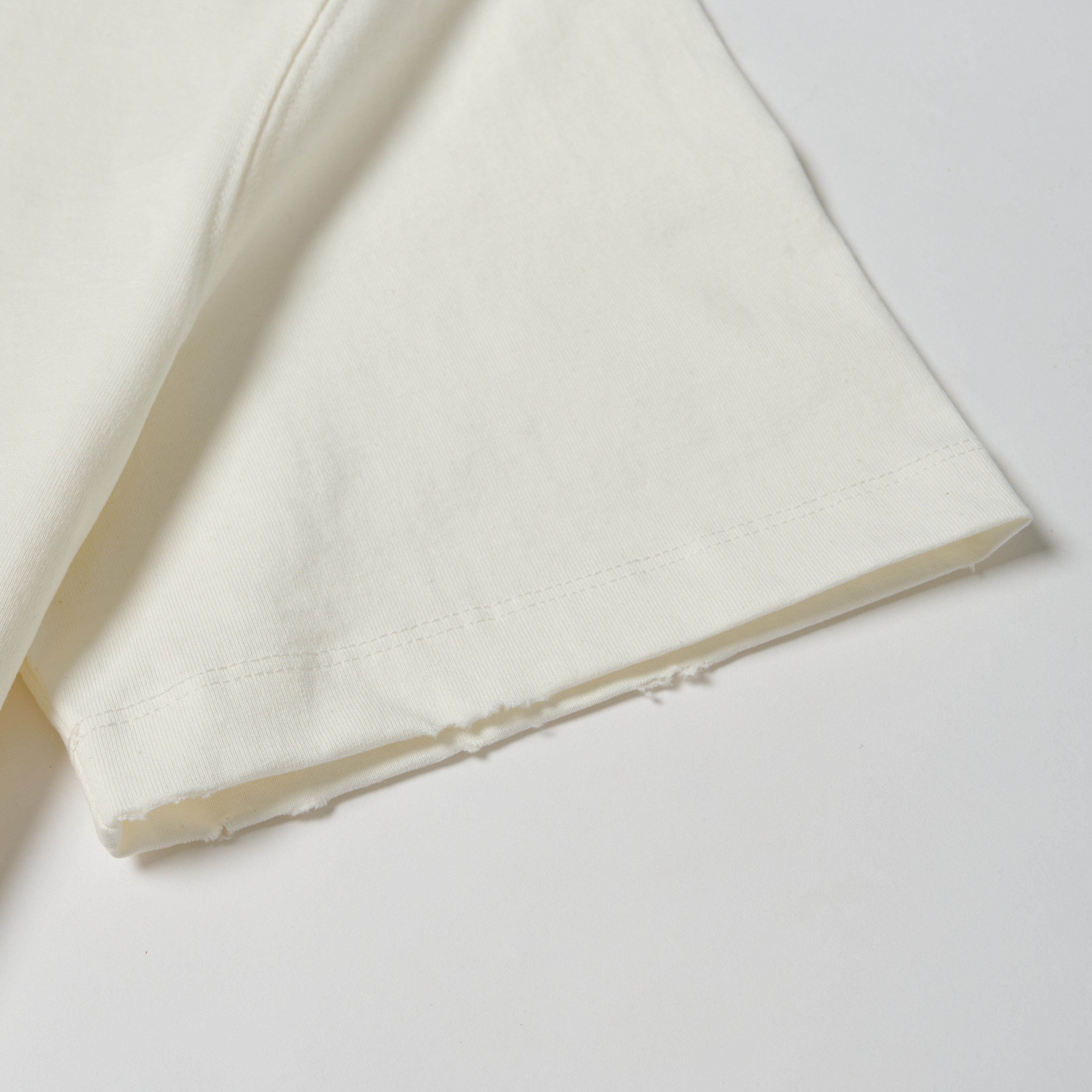 LV Kaos Logo Seri Huruf, Unisex, COD '-L-24