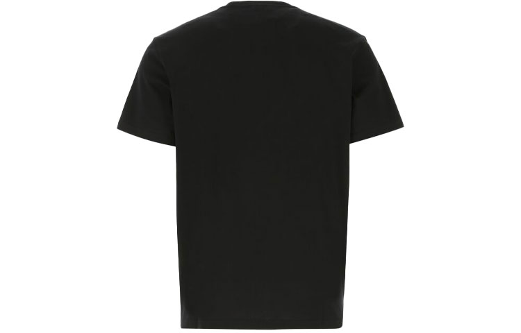 Kaos Givenchy Bermotif, Unisex -J-54