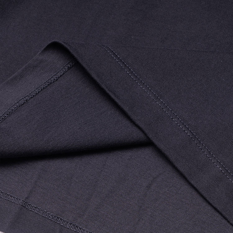 Kaos Pendek FENDI dengan Motif Gambar/Cetak, Cocok untuk Pria dan WanitaF-24