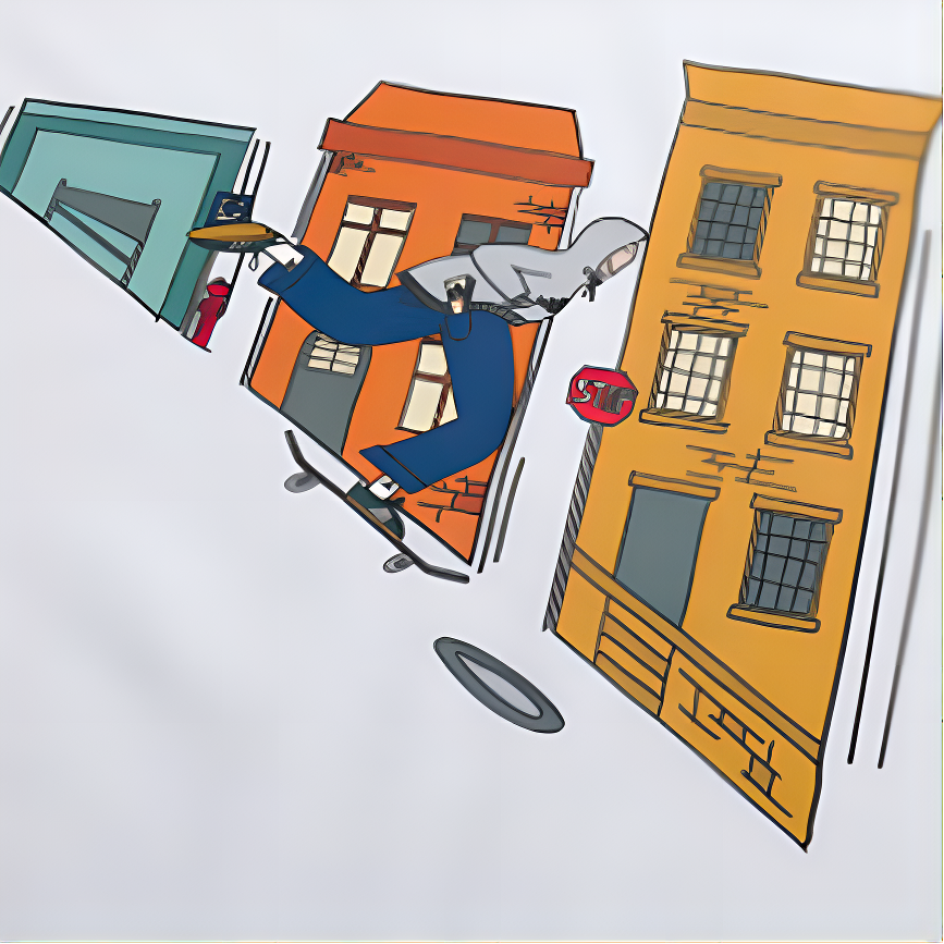 adidas Kaos Logo Seri Huruf, Unisex, COD '" AD-7