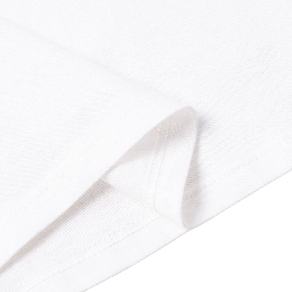 GUCCI Kaos Logo Seri Huruf, Unisex, COD '"  G-119