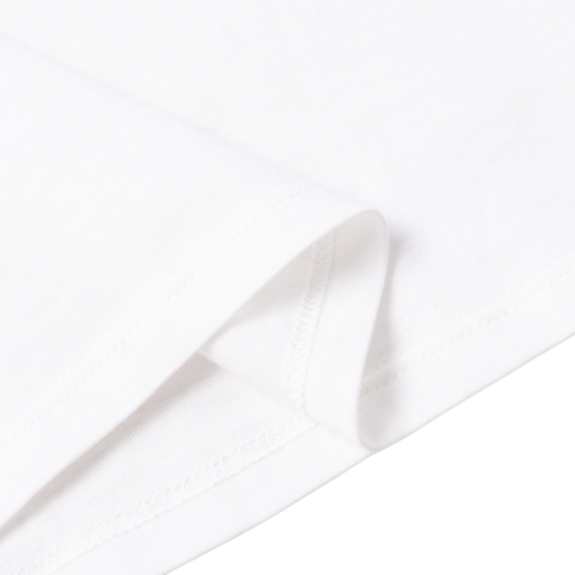 GUCCI Kaos Logo Seri Huruf, Unisex, COD '"  G-119