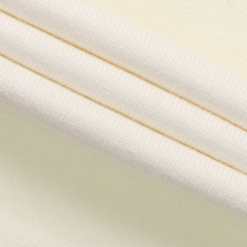 GUCCI Kaos Logo Seri Huruf, Unisex, COD '"   G-85