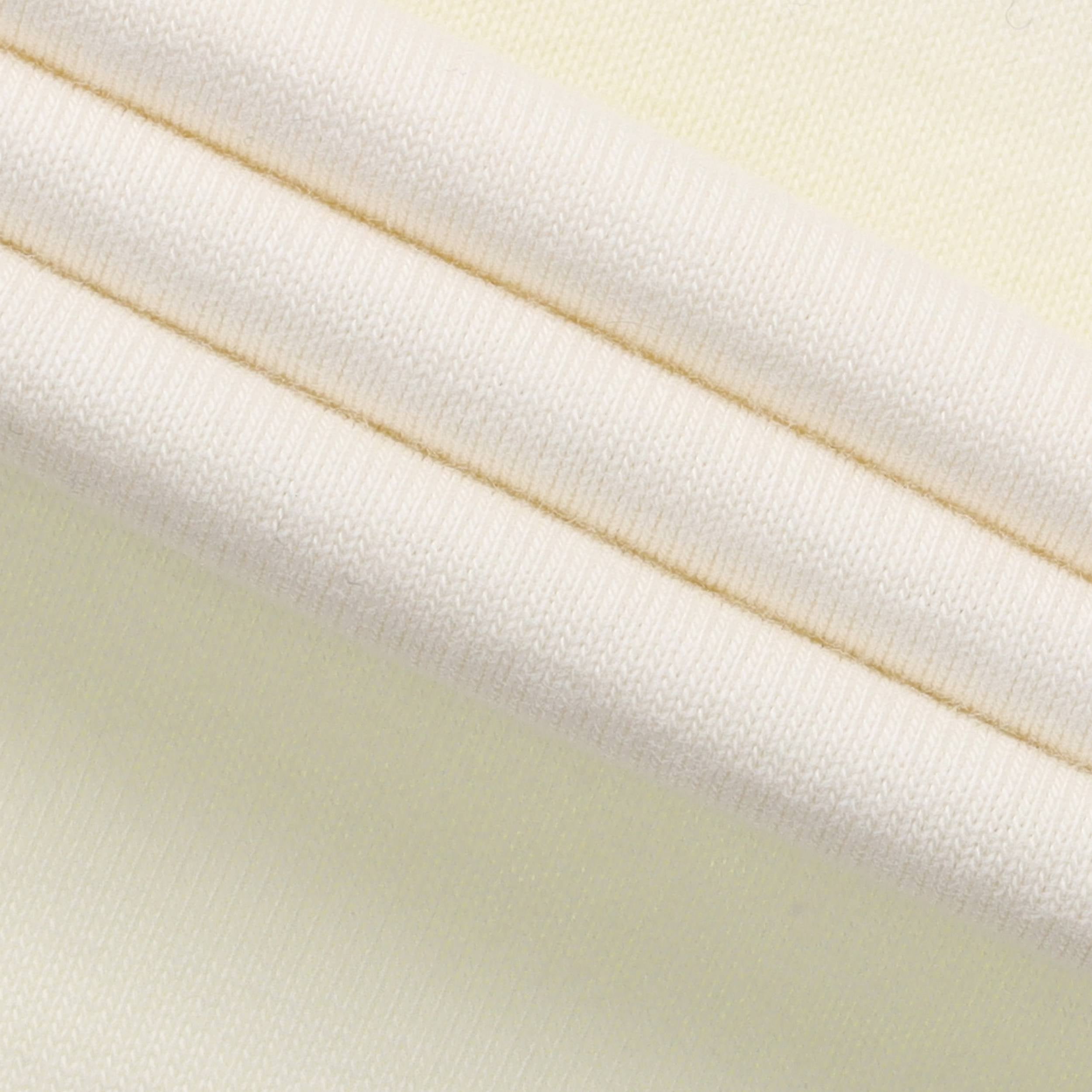 GUCCI Kaos Logo Seri Huruf, Unisex, COD '"   G-85