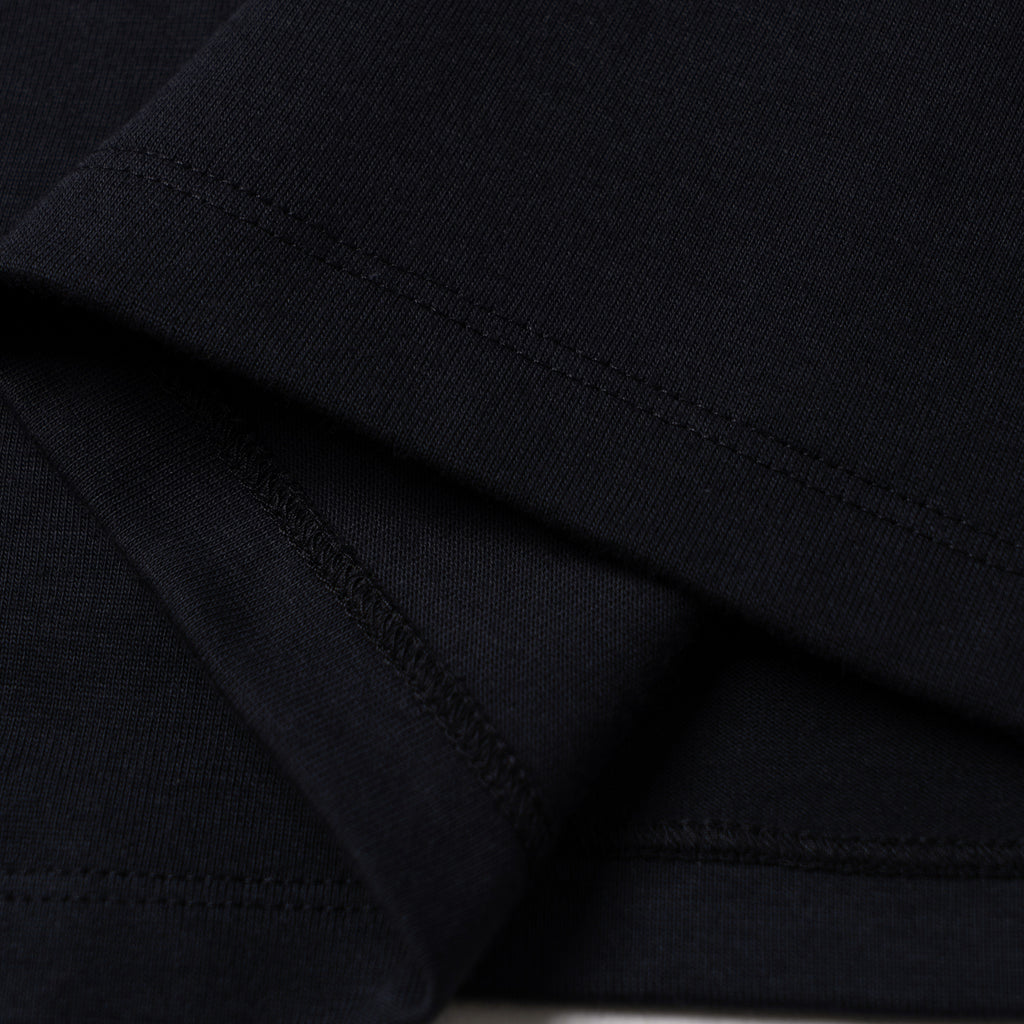 GUCCI Kaos Logo Seri Huruf, Unisex, COD '"    '"  G-02