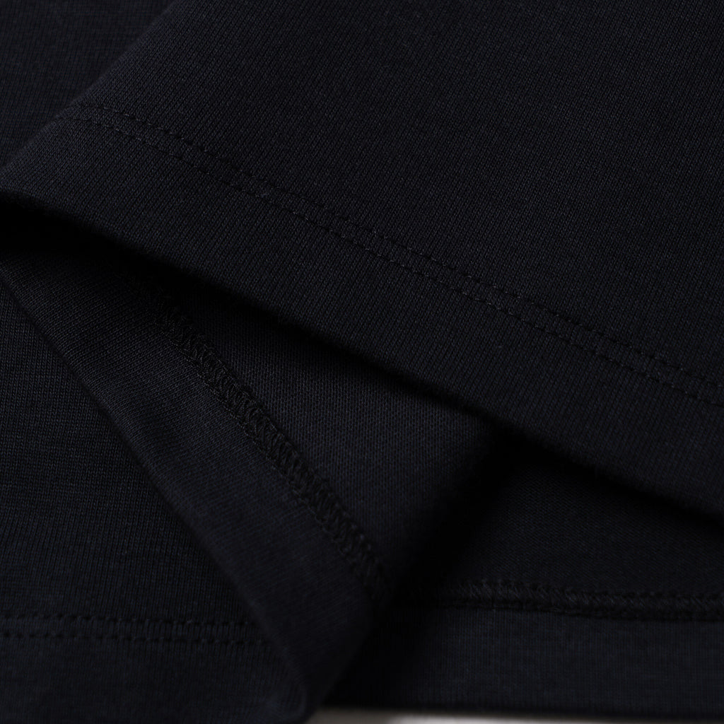 GUCCI Kaos Logo Seri Huruf, Unisex, COD '"    '"  G-02