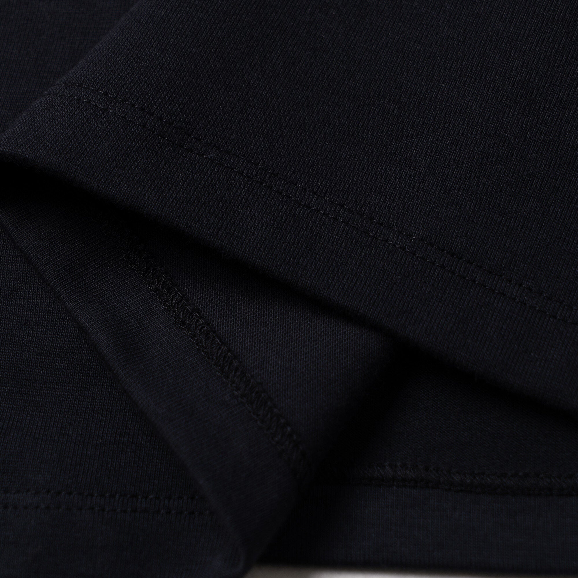 GUCCI Kaos Logo Seri Huruf, Unisex, COD '"    '"  G-02