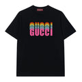 GUCCI Kaos Oversize Original - Kualitas Terbaik, Unisex, COD GU-2