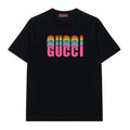 GUCCI Kaos Oversize Original - Kualitas Terbaik, Unisex, COD GU-2