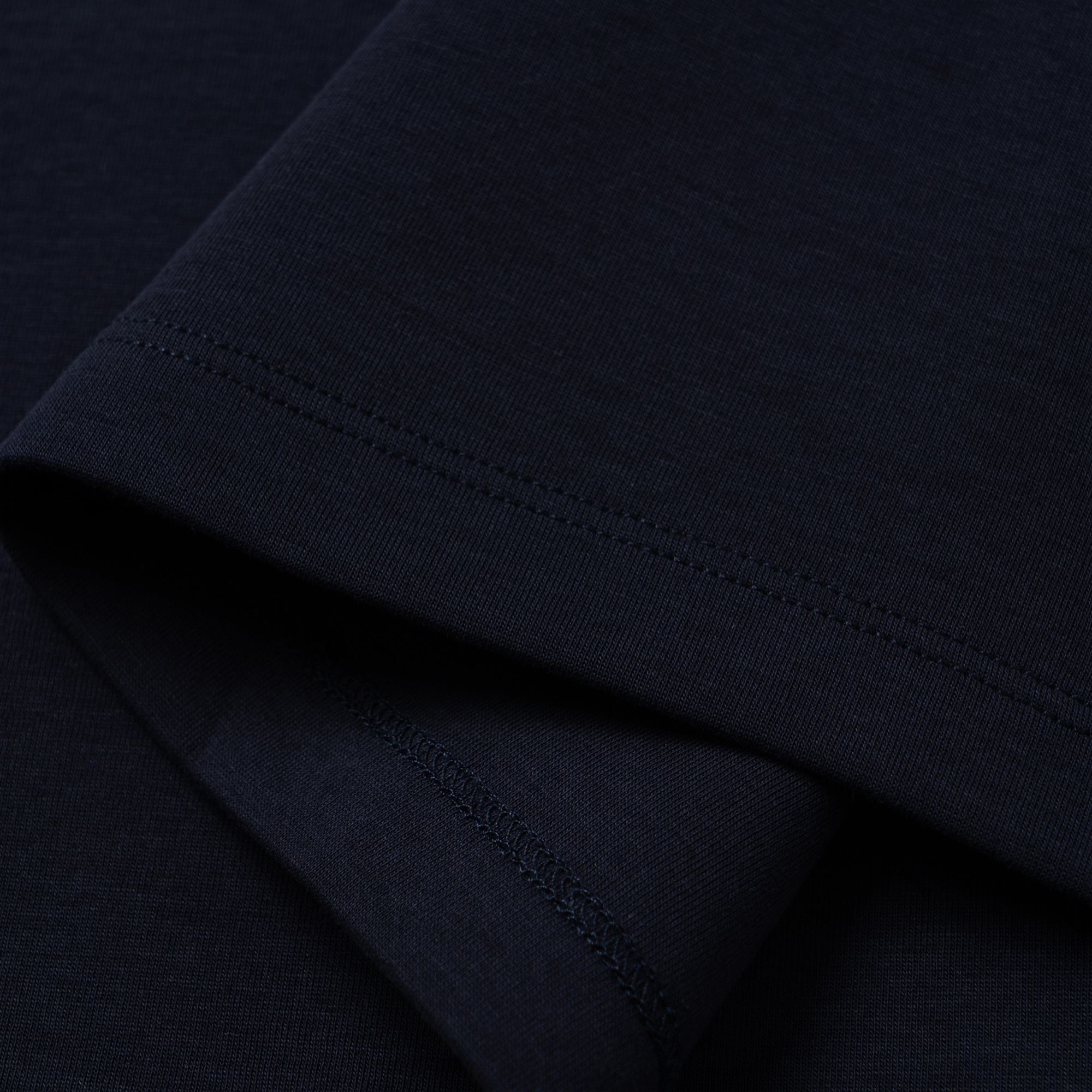 Kaos Pendek LOEWE dengan Motif Gambar/Cetak, Cocok untuk Pria dan Wanita -LE-13