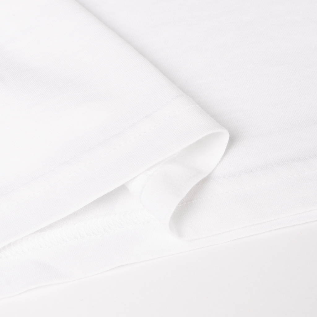 Kaos Givenchy Bermotif, Unisex -J-32