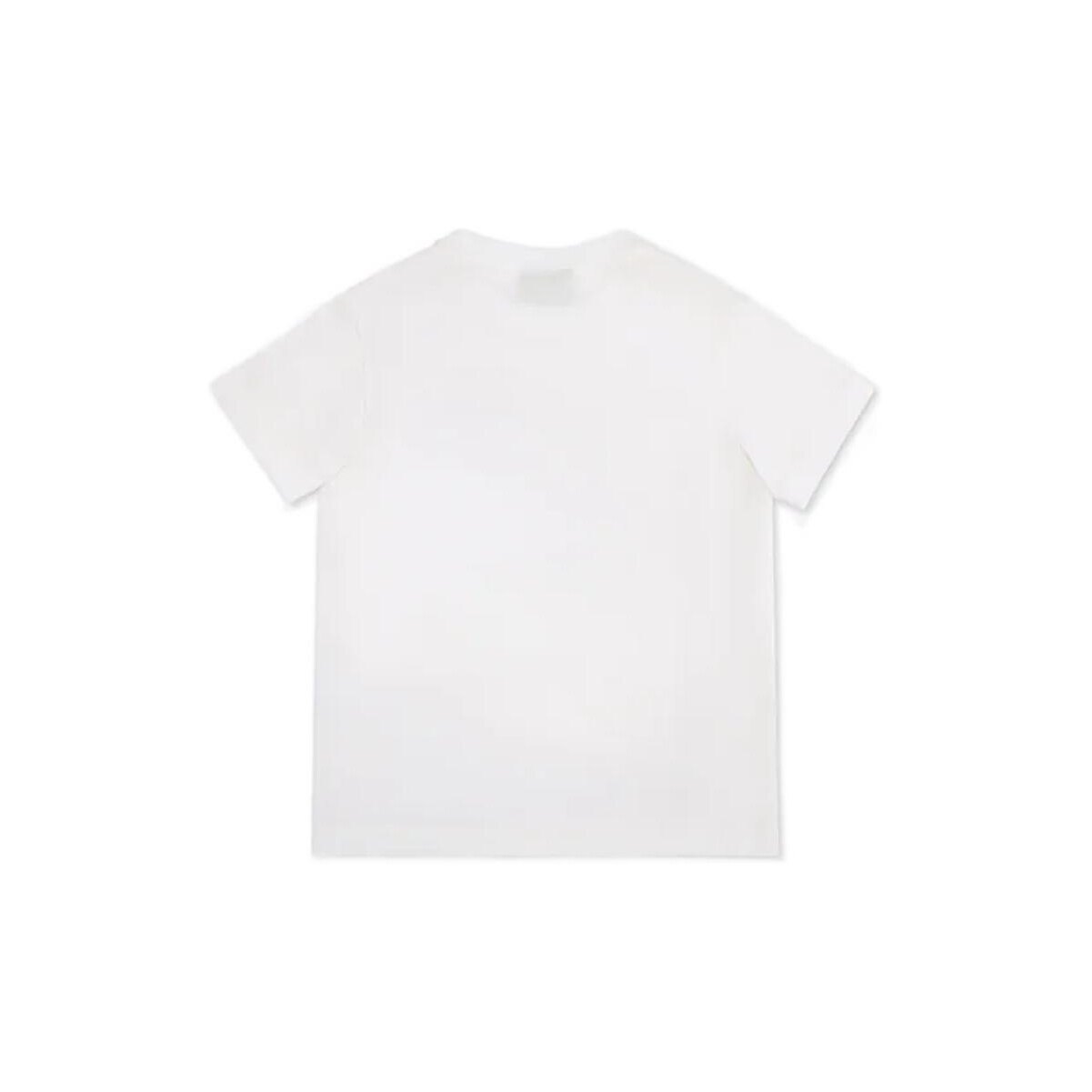 Kaos Pendek FENDI dengan Motif Gambar/Cetak, Cocok untuk Pria dan WanitaF-19