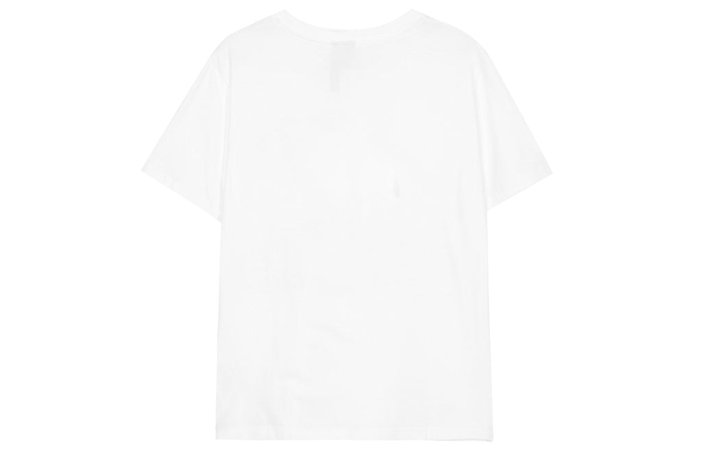 adidas Kaos Logo Seri Huruf, Unisex, COD '" AD-40